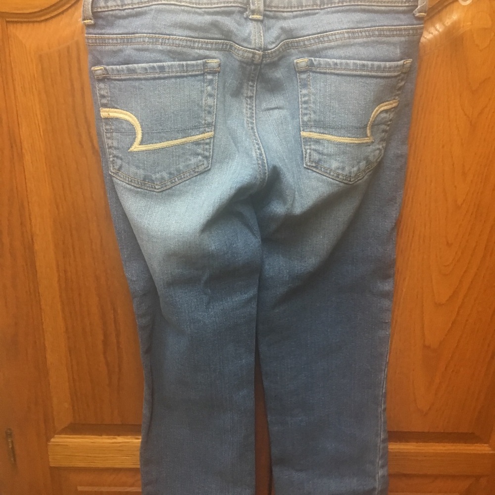 Capris - Picture 2 of 2